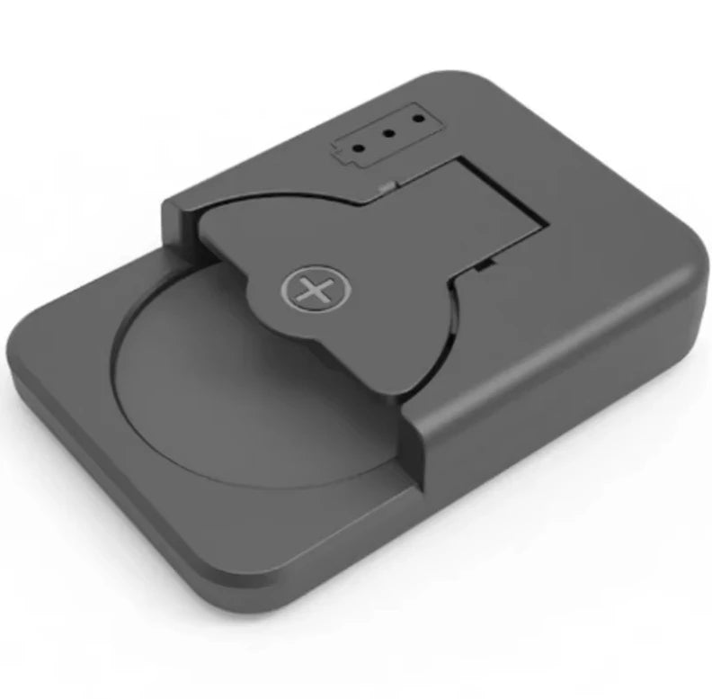 1-10PCS LIR2032 Button Battery 2032 3.6V Rechargeable Battery Lithium Cell Coin Batteries for Car Keys with charge