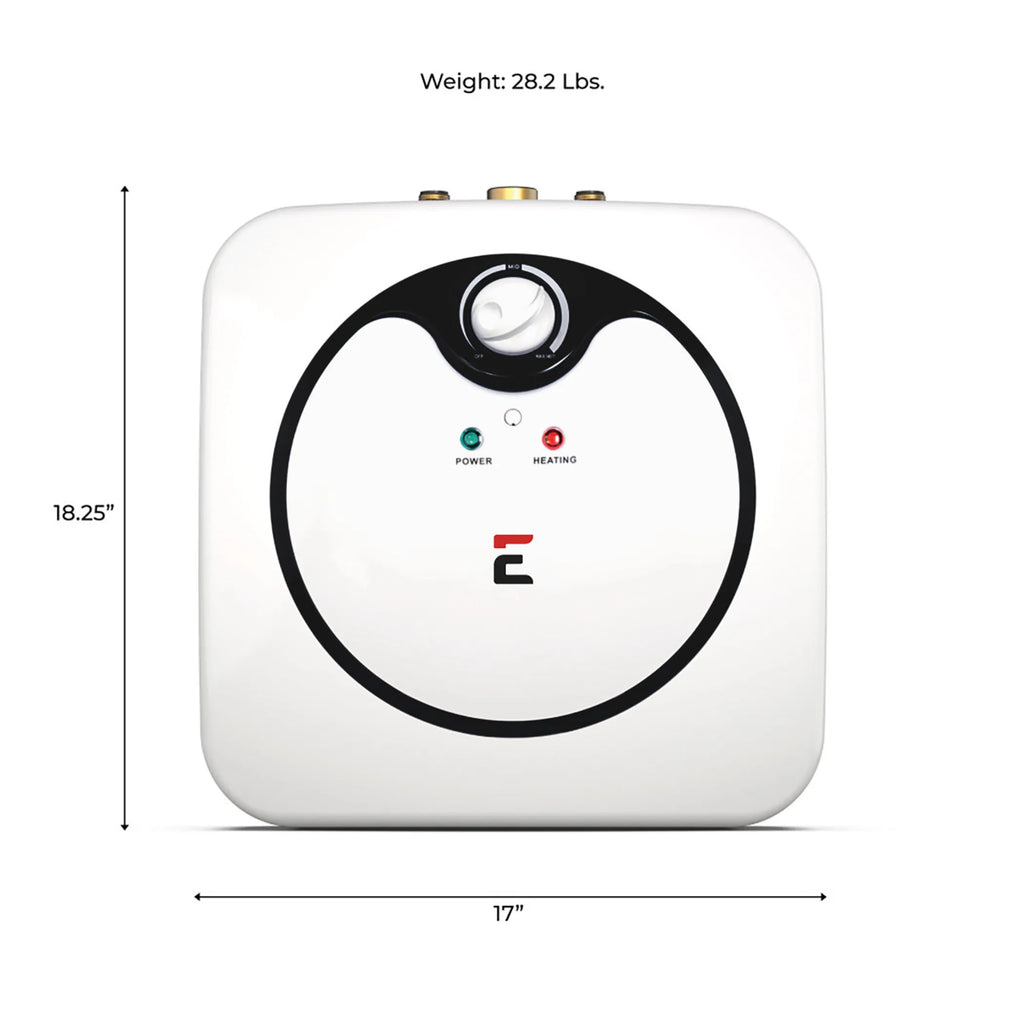 Eccotemp EM-7.0 Mini Storage Tank Water Heater