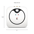 Eccotemp EM-7.0 Mini Storage Tank Water Heater