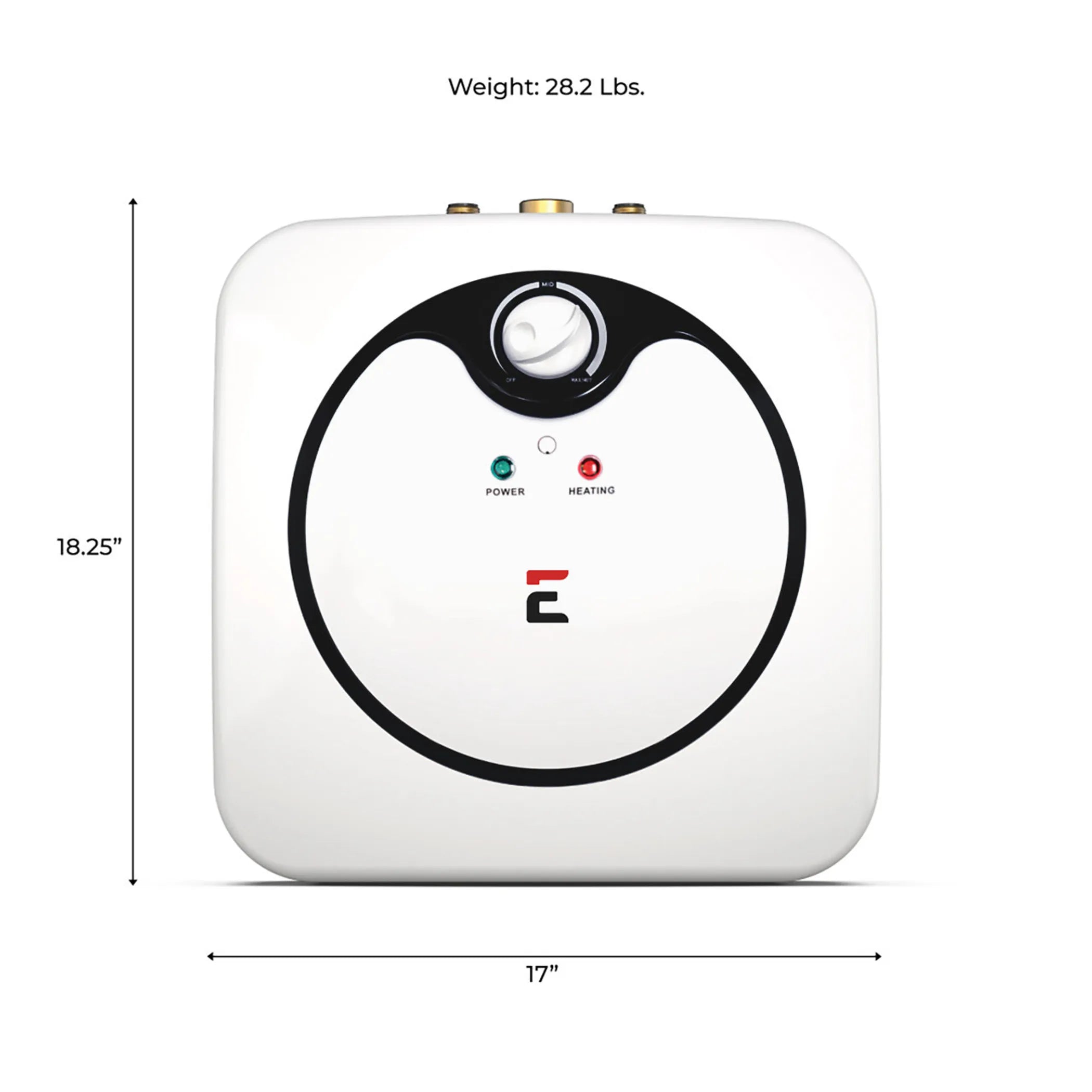 Eccotemp EM-7.0 Mini Storage Tank Water Heater