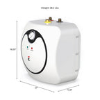 Eccotemp EM-7.0 Mini Storage Tank Water Heater