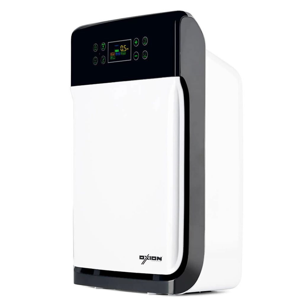 Air Purifier by Oxion