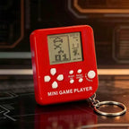 Classic Retro Mini Handheld Game Console Children Educational Electronic Game Toy Creative Gift for Kids