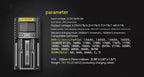 UMS2 Lithium Battery Smart Charger