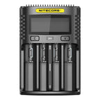 UMS2 Lithium Battery Smart Charger