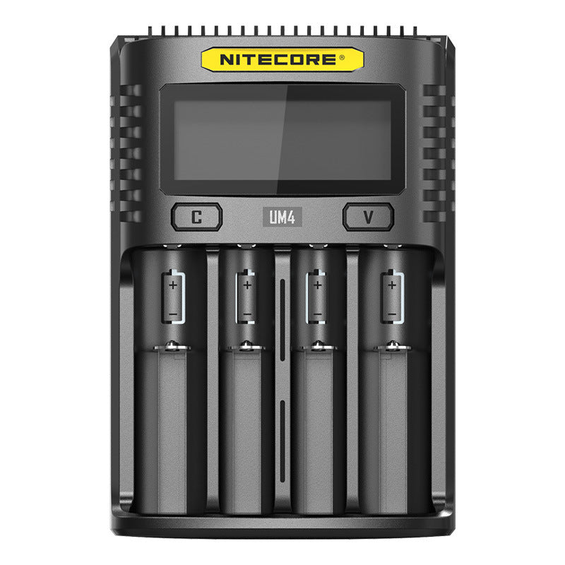 UMS2 Lithium Battery Smart Charger