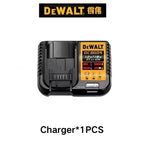 DEWALT original battery, 20V, 6AH, rechargeable lithium-ion battery, DEWALT，DCB115，DCB69 DCB118， Fast charging, tool battery 20V