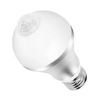 E27 Motion Sensor Light Bulb