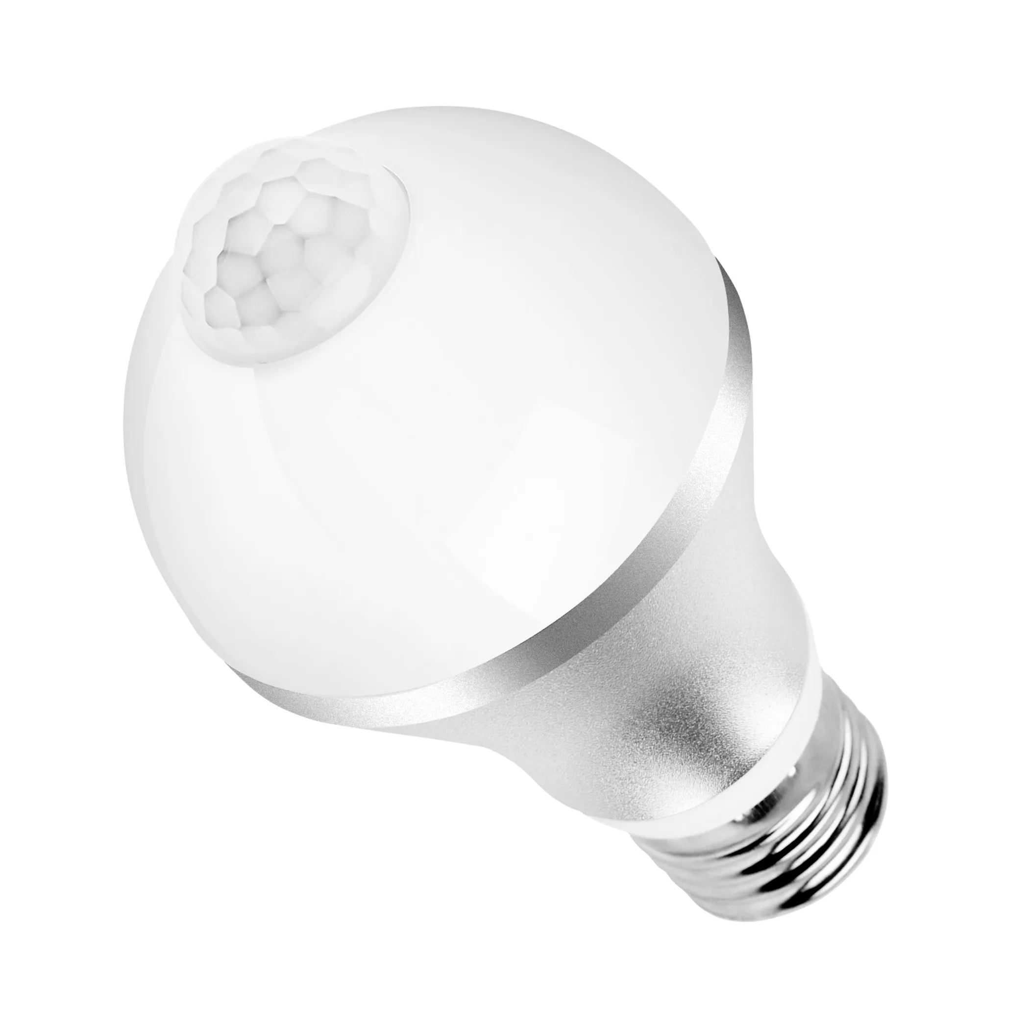 E27 Motion Sensor Light Bulb