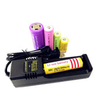 18650 Lithium Battery Charger 266502170014500 Single Sink