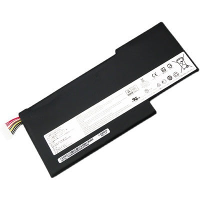 Laptop replacement battery