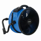 XPOWER FC CFM Multi Speed Portable Multipurpose Shop Fan Air Circulator