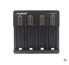 Lithium battery charger