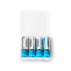 AAA Lithium Polymer Rechargeable Battery Set
