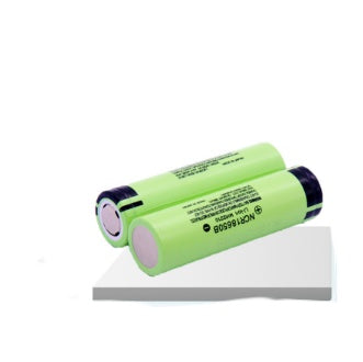 LiitoKala NCR18650B 18650 3400mAh Lithium 3.7V Strong Light Flashlight Battery