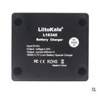 Lithium battery charger