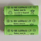 Toy Mouse Usb Rechargeable Battery Pack