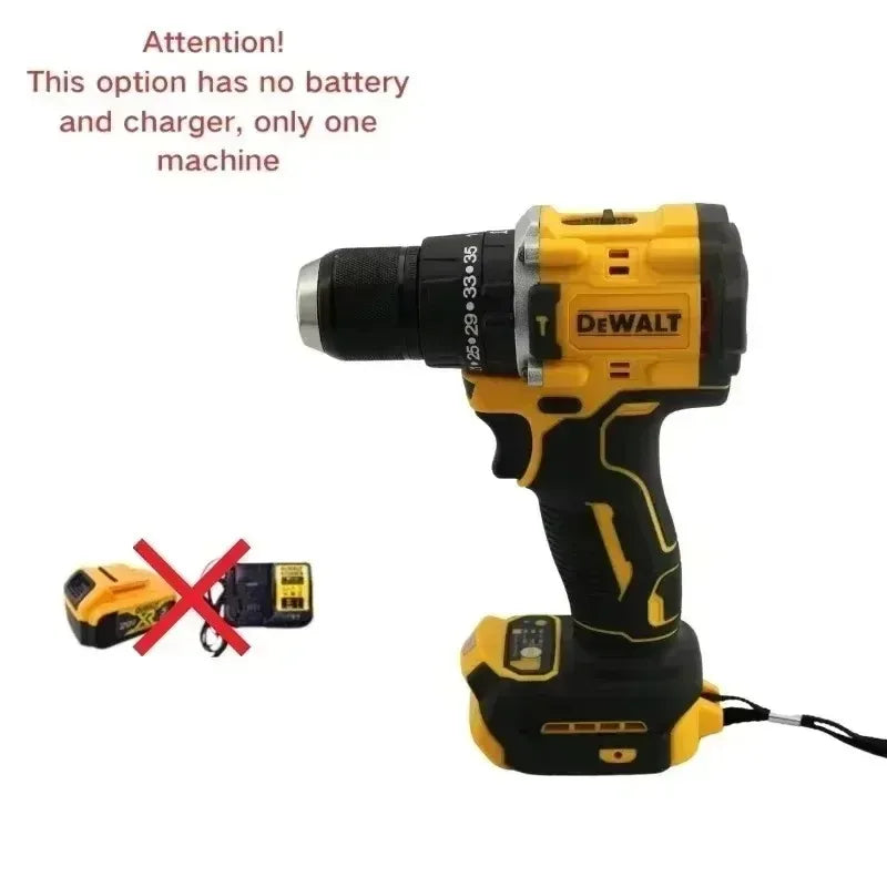 Original DEWALT 20V 5Ah Lithium Battery DCB805 with Full Protection & Long Lifespan Fast Charging 9Ah,6Ah,5Ah,2Ah High Capacity