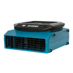 XPOWER XL-730A 5 Speed Low Profile Air Mover