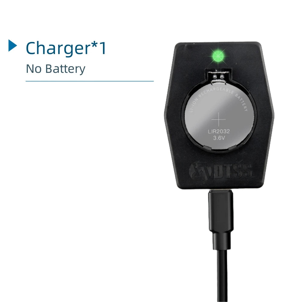 2-10PCS LIR2032 LIR2025 LIR2016 Rechargeable Battery CR2032 CR2025 CR2016  Lithium charging Can Replace CR2032 for watches