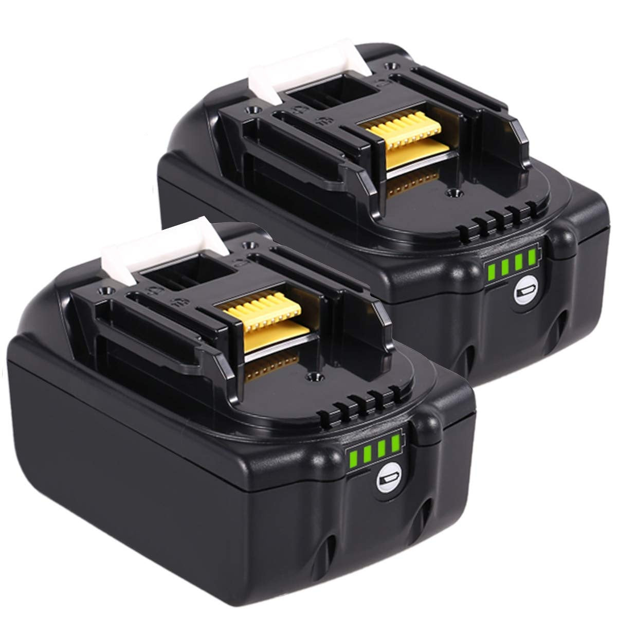 Lithium Battery Pack Electric Tools