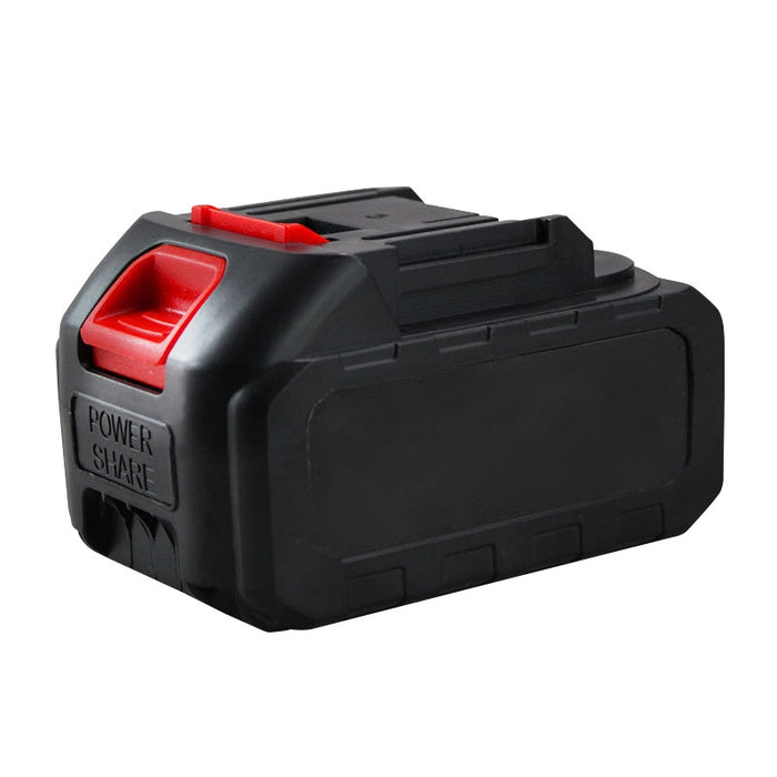 Power tool replacement battery