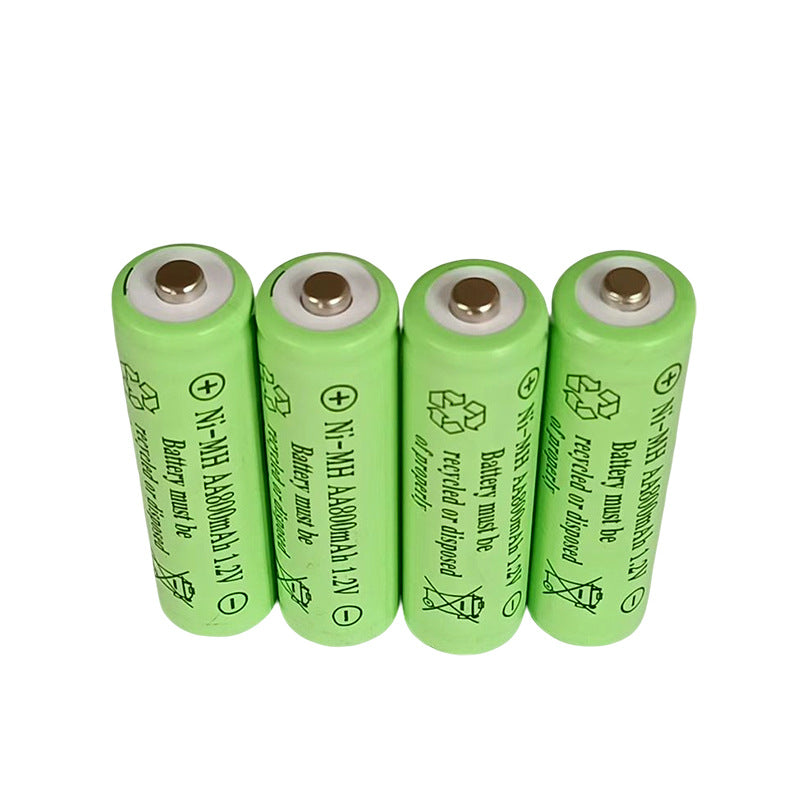 Toy Mouse Usb Rechargeable Battery Pack