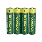 AA No 5 Carbon Zinc Manganese Dry Battery Small Toys