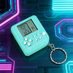 Retro Mini Handheld Game Players Classic Electronic Games Hand Held Console Game Child Puzzle Gaming Console Toys Gift