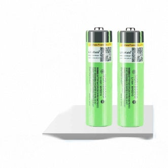 LiitoKala NCR18650B 18650 3400mAh Lithium 3.7V Strong Light Flashlight Battery