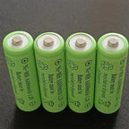 Toy Mouse Usb Rechargeable Battery Pack