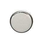 Amazon Basics CR2032 3V Lithium Coin Cell Batteries, Child-Proof Package, Non-Coated, AirTag Compatible, 4-Pack