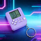 Retro Mini Handheld Game Players Classic Electronic Games Hand Held Console Game Child Puzzle Gaming Console Toys Gift