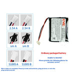 ER26500 Water Meter Gas Meter Flow Meter Lithium Battery Pack