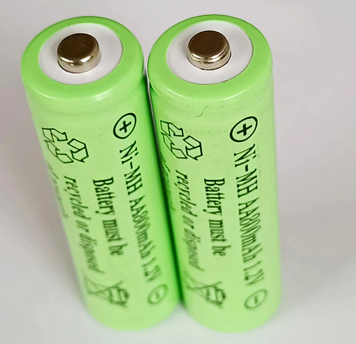 Toy Mouse Usb Rechargeable Battery Pack