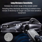 10-100PCS 200mAh CR2032 DL2032 ECR2032 3V Lithium Battery For Watch Toys Calculator Car Key Remote Control Button Coin Cells