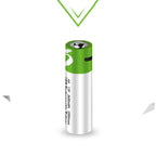 Constant Voltage Fast Charging Rechargeable Lithium Battery For Moving Toys