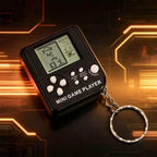 Classic Retro Mini Handheld Game Console Children Educational Electronic Game Toy Creative Gift for Kids