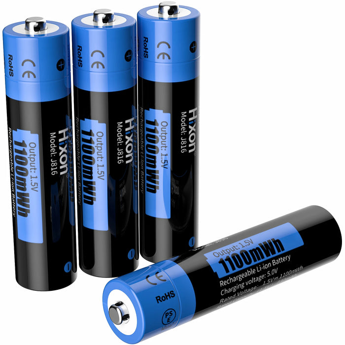 Camera and drone battery options