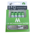 Constant Voltage Fast Charging Rechargeable Lithium Battery For Moving Toys