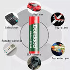 NEW 8800mAh/9800mAh Rechargeable Battery AA/AAA  Alkalinity Battery 1.5V AA/AAA Battery for Clocks Mice Computers Toys So on