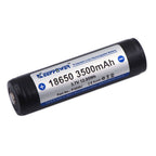 18650 3500mAh Flashlight Battery P1835J