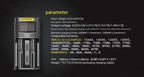 UMS2 Lithium Battery Smart Charger